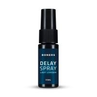 Пролонгатор Boners Delay Spray