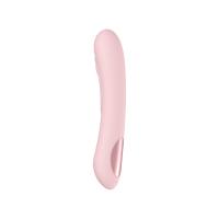 Интерактивный вибростимулятор точки G Kiiroo Pearl 3 Pink