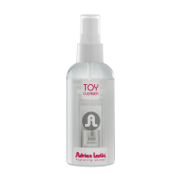 Антибактериальное средство Adrien Lastic Toy Cleaner (150 мл) для очистки и дезинфекции игрушек