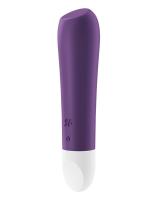 Вибропуля перезаряжаемая Ultra Power Bullet 2 Violet