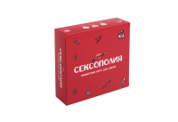 Эротическая игра «Сексополия» (RU)