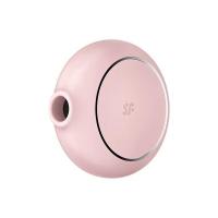 Вакуумный стимулятор Satisfyer Pro To Go 3 Rose