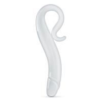 Стеклянный дилдо Gildo Glass Dildo No. 14