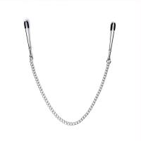 Зажимы для сосков Art of Sex - Nipple clamps Leona