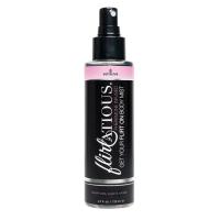 Спрей-мист для тела с феромонами Sensuva Flirtatious Vanilla, Sugar, & Sweet Pea (125 мл)