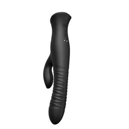 Пульсатор Zalo Mose Obsidian Black || 
