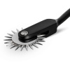 Колесо Вартенберга игольчатое Sinner Gear Unbendable — Pinwheel 1-Wheel Black || 