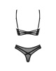 Комплект Obsessive Roxelia 2-pcs set XL/2XL || 