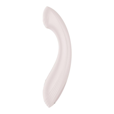 Вибратор Satisfyer G-Force Beige || 