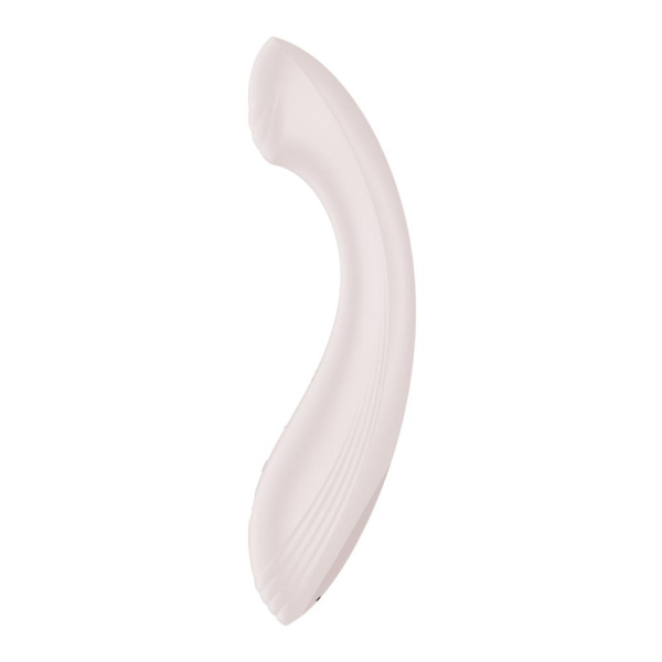 Вибратор Satisfyer G-Force Beige