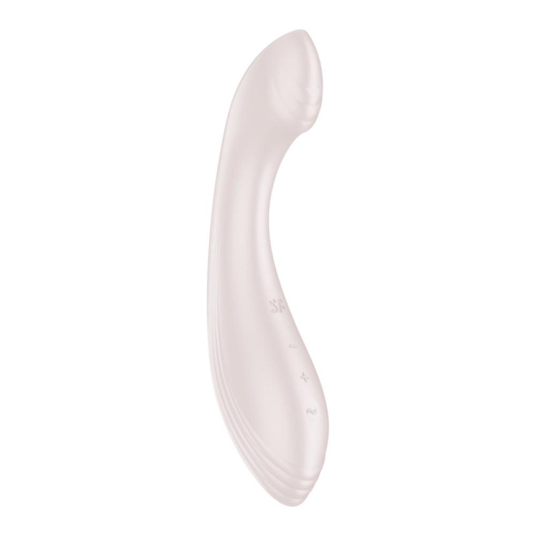 Вибратор Satisfyer G-Force Beige
