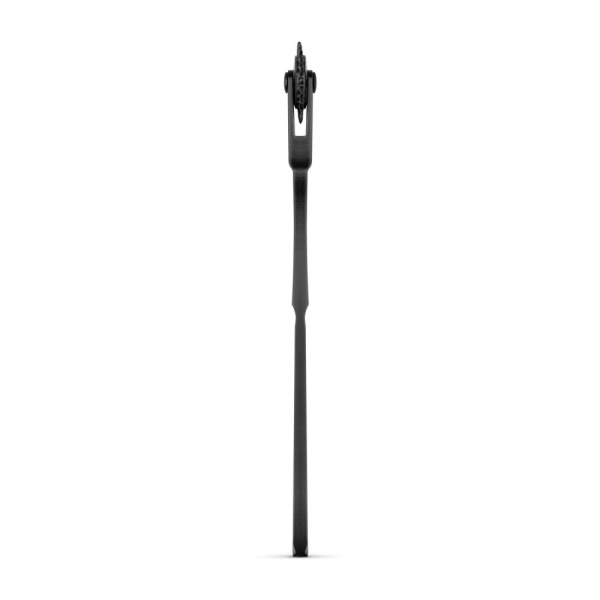 Колесо Вартенберга игольчатое Bedroom Fantasies Aluminium Pinwheel - Black