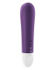 Вибропуля перезаряжаемая Ultra Power Bullet 2 Violet || 