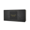 Чокер Bijoux Indiscrets MAZE - Wide Chocker Black || 
