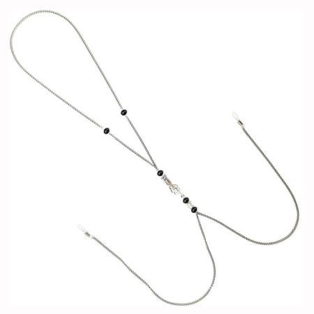 Украшение для сосков Art of Sex - Nipple Clamps Arrow, цвет черный || 