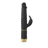 Вибратор Dorcel Furious Rabbit 2.0 с возвратно-поступательными движениями головки, перезаряжаемый || 