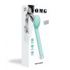 Вибратор для точки G: Love To Love O.M.G. Menthe || 