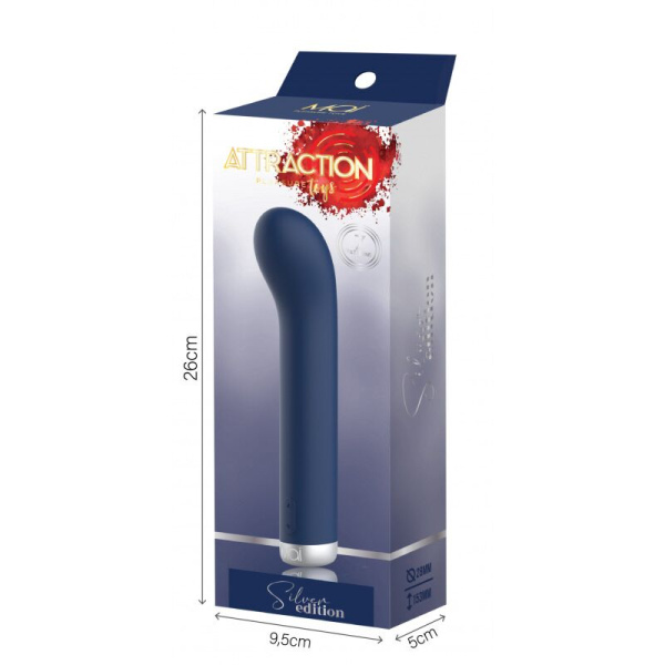 Вибратор точки G MAI G-SPOT, очень мощный