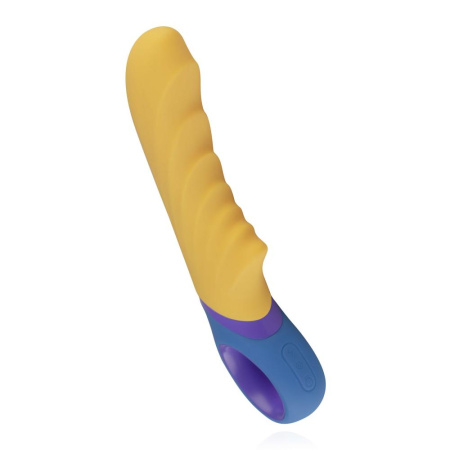 Мощный вибратор точки PMV20 G Tone - G-Spot Vibrator || 