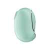 Вакуумный стимулятор с вибрацией Satisfyer Pro To Go 2 Mint || 