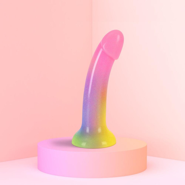 Фаллоимитатор Love To Love DILDOLLS - STARGAZER