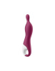 Вибратор для точки А Satisfyer A-Mazing 1 Berry || 