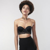 Ожерелье-воротник Bijoux Indiscrets Desir Metallique Collar - Gold || 