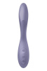 Универсальный вибратор Satisfyer G-Spot Flex 2, гибкий ствол с фиксацией положения || 