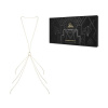 Цепочка для тела Bijoux Indiscrets Magnifique 8 Body Chain - Gold, украшение для тела || 