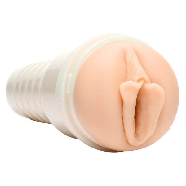 Мастурбатор Fleshlight Girls: Gina Valentina — Stellar со слепка вагины, очень нежный