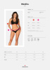 Комплект Obsessive Medilla 2-pcs set XS/S || 