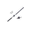 Набор БДСМ аксессуаров Alive Secret Desires Black BDSM Kit (8 pcs) || 