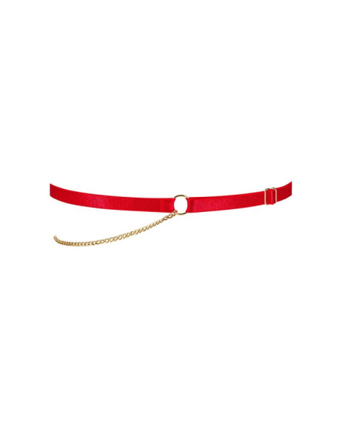 Гартер Obsessive Ingridia garter O/S