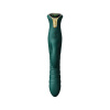 Пульсатор Zalo Mose Turquoise Green || 