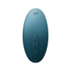 Вакуумный вибратор Satisfyer Vulva Lover 2 Blue || 