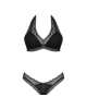 Комплект Obsessive Medilla 2-pcs set M/L || 