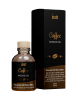 Массажный гель для интимных зон Intt Coffee (30 мл) разогревающий