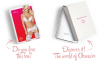 Кружевной комплект белья Obsessive 810-SEG-1 L/XL White, бюстгальтер, стринги, пояс для чулок || 