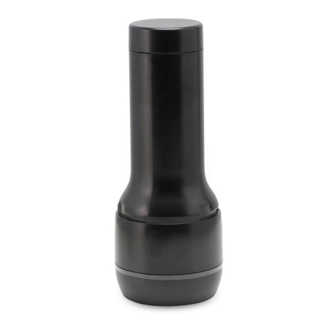 Мастурбатор-вагина Kiiroo Feel Stroker Dark Brown для секс-машины Kiiroo Keon || 