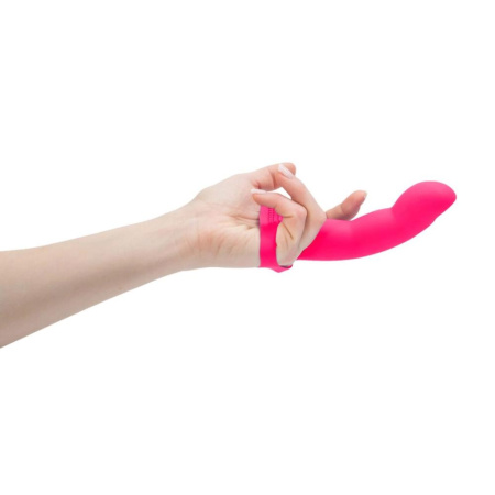 Насадка на палец Simple&True Extra Touch Finger Dong Pink || 