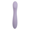 Вибратор для точки G с интеллектуальным режимом Svakom Amy 2 Pastel Lilac || 