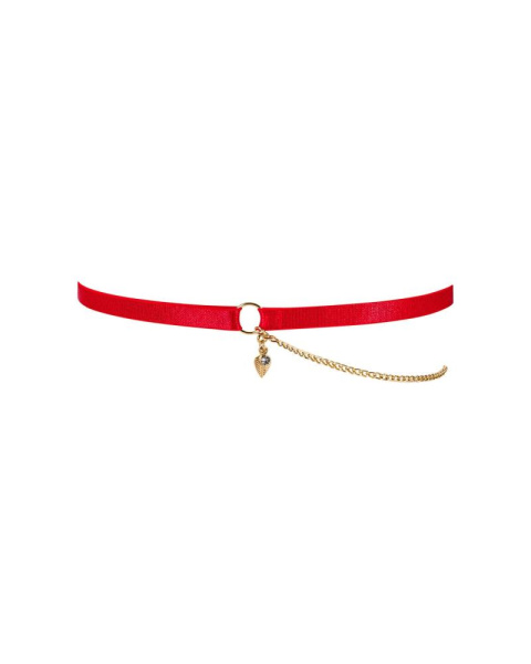 Гартер Obsessive Ingridia garter O/S