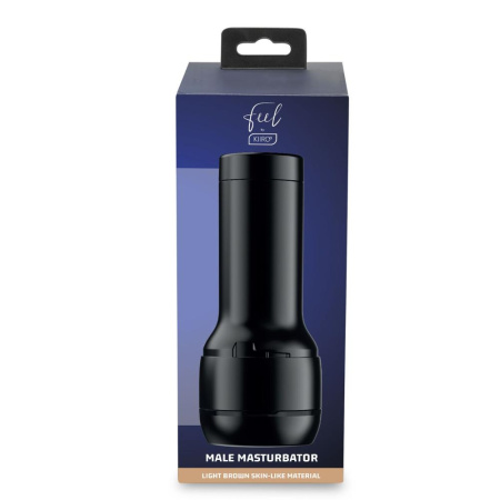 Мастурбатор-вагина Kiiroo Feel Stroker Light Brown для секс-машины Kiiroo Keon || 