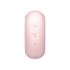 Вакуумный стимулятор Satisfyer Pro To Go 3 Rose || 