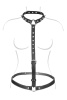 Портупея на тело Fetish Tentation Sexy Adjustable Harness