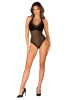 Боди Obsessive Medilla teddy XL/2XL || 