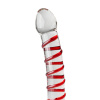Стеклянный дилдо Gildo Glass Dildo No. 15 || 