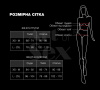 Пояс для чулок Art of Sex - Sweet Angel, размер XS-2XL, цвет белый || 