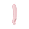 Интерактивный вибростимулятор точки G Kiiroo Pearl 3 Pink