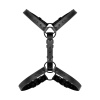Портупея Bedroom Fantasies Max Chest Centerpiece - Black || 